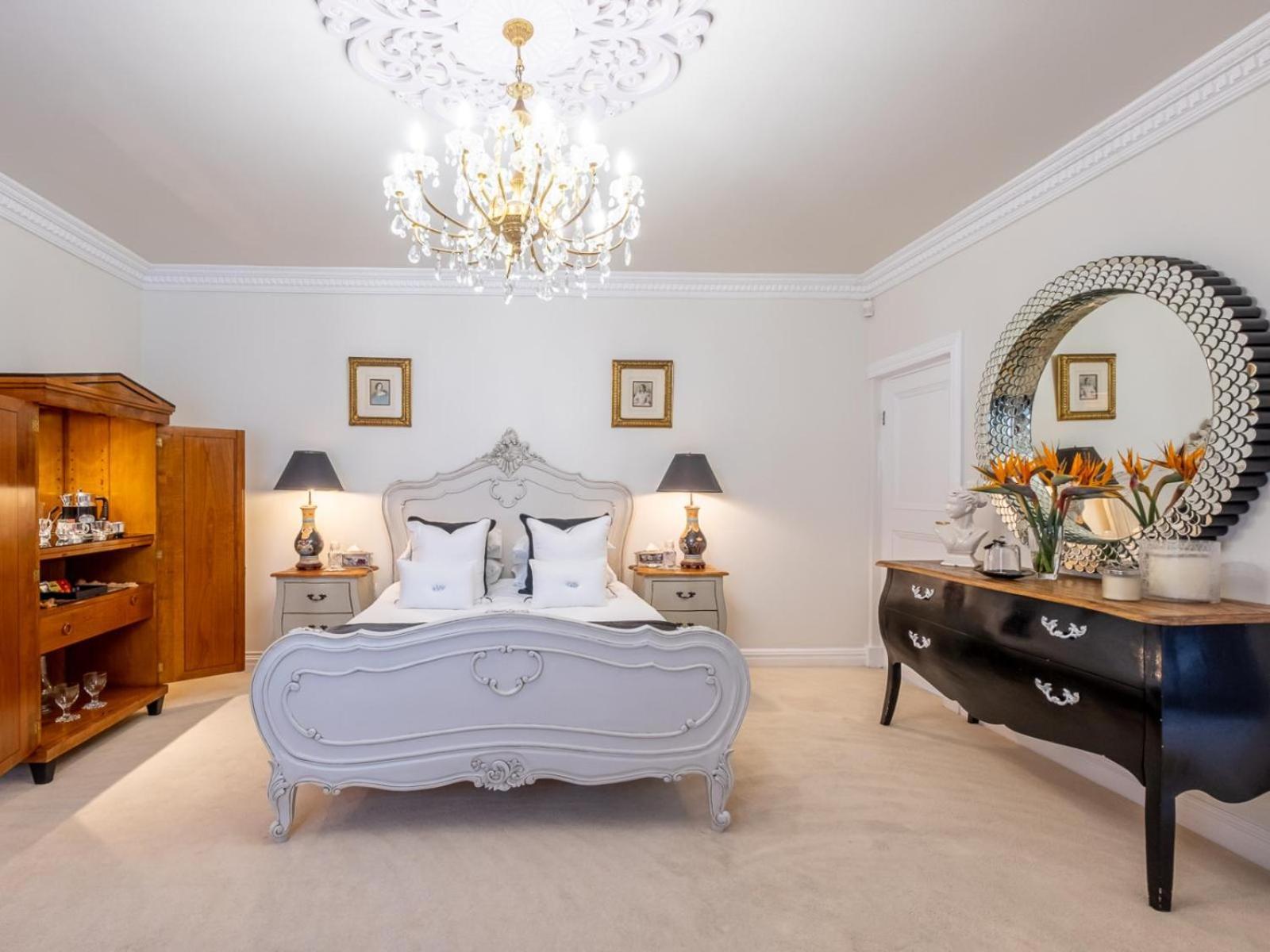 Grand Lux Boutique Manor Hotel Hermanus Exterior photo