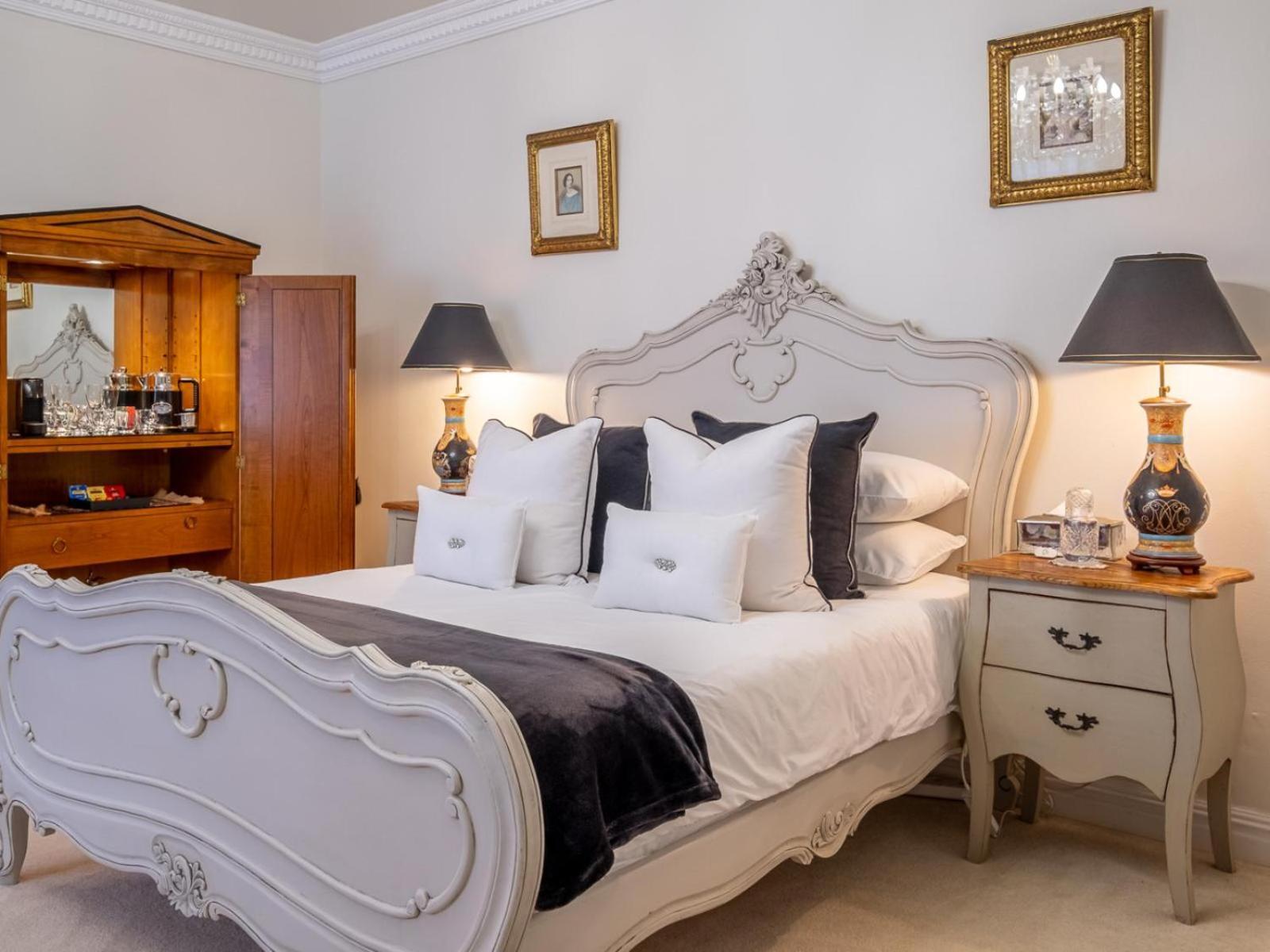 Grand Lux Boutique Manor Hotel Hermanus Exterior photo