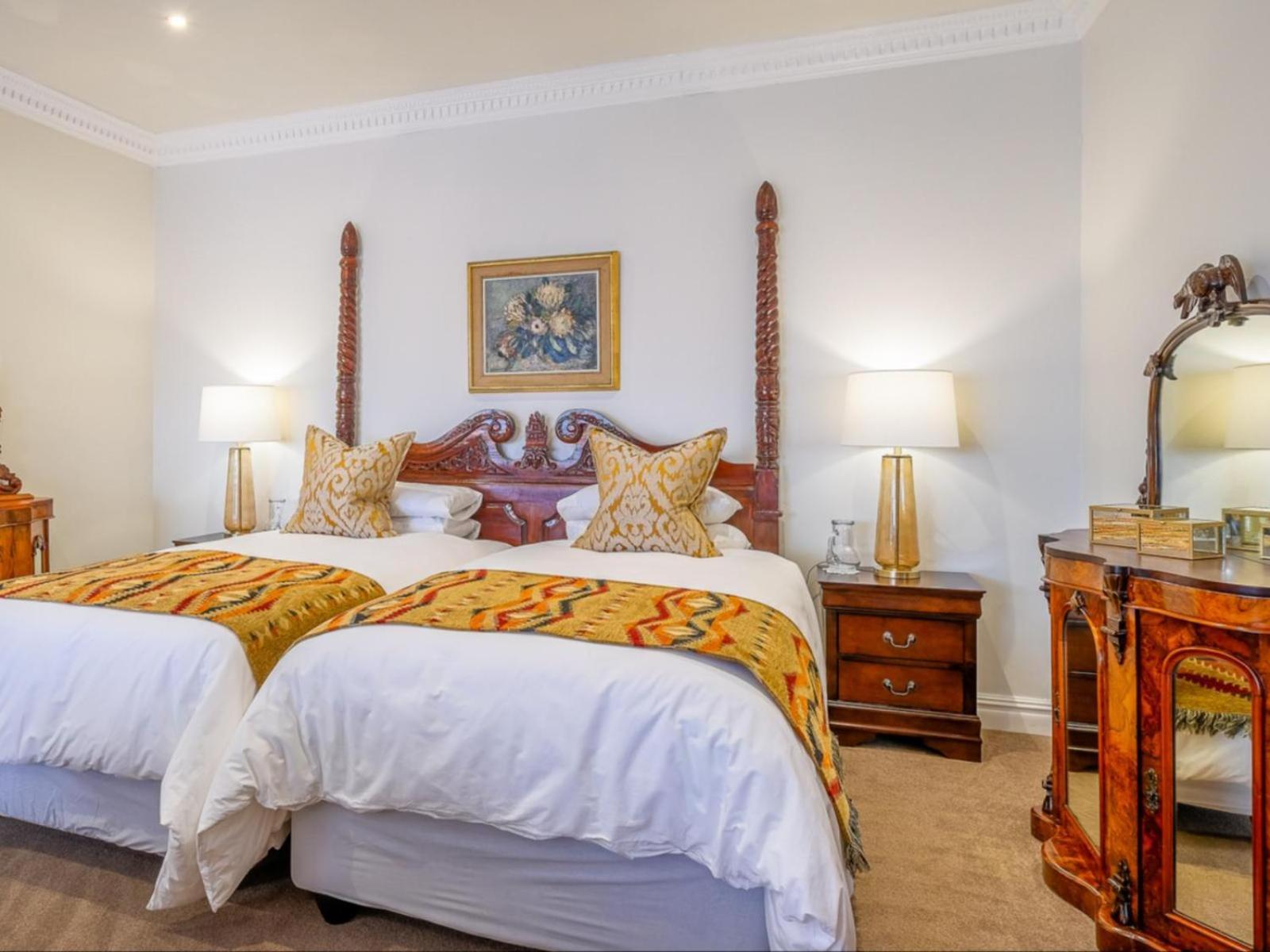 Grand Lux Boutique Manor Hotel Hermanus Exterior photo