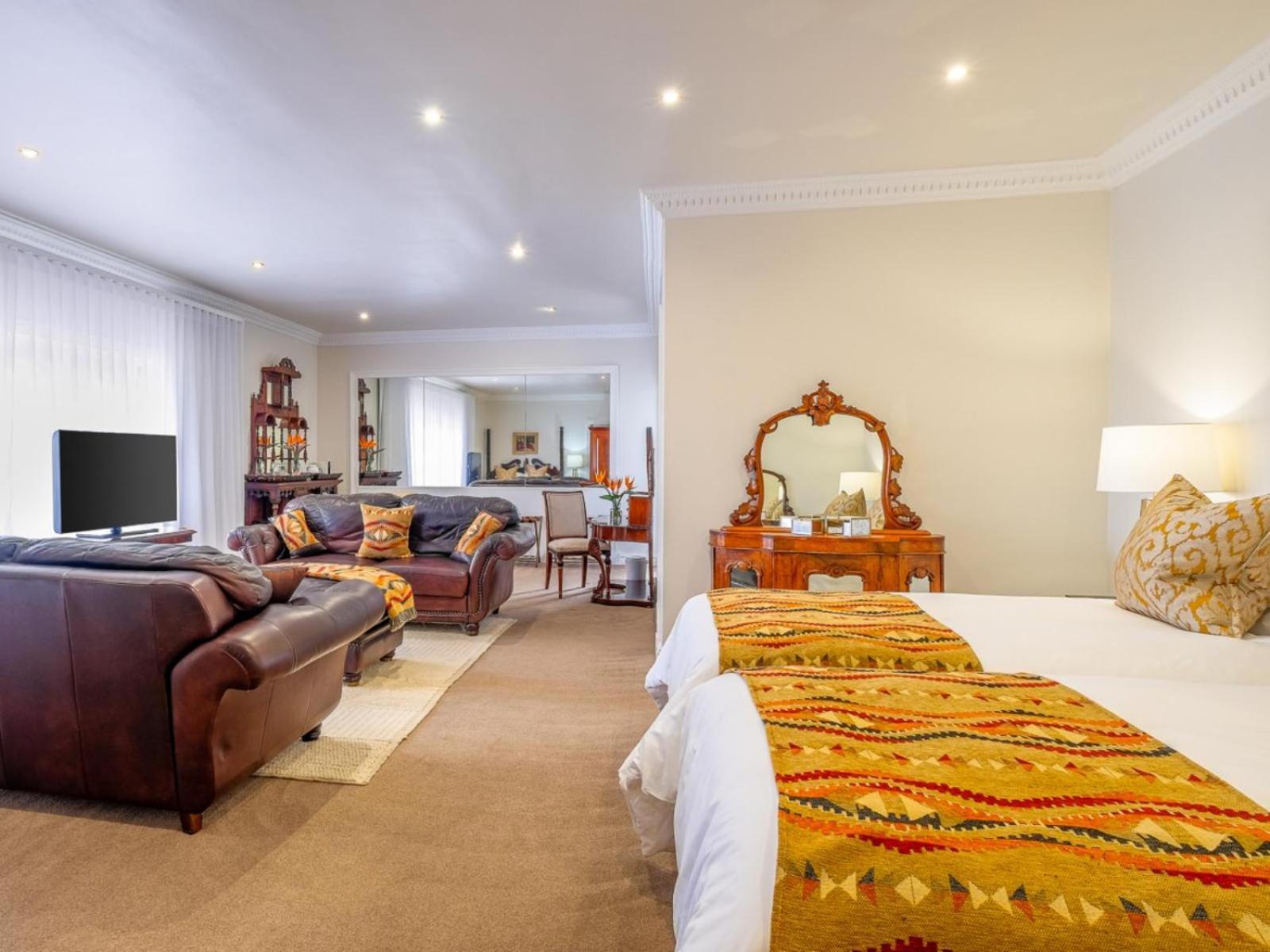 Grand Lux Boutique Manor Hotel Hermanus Exterior photo